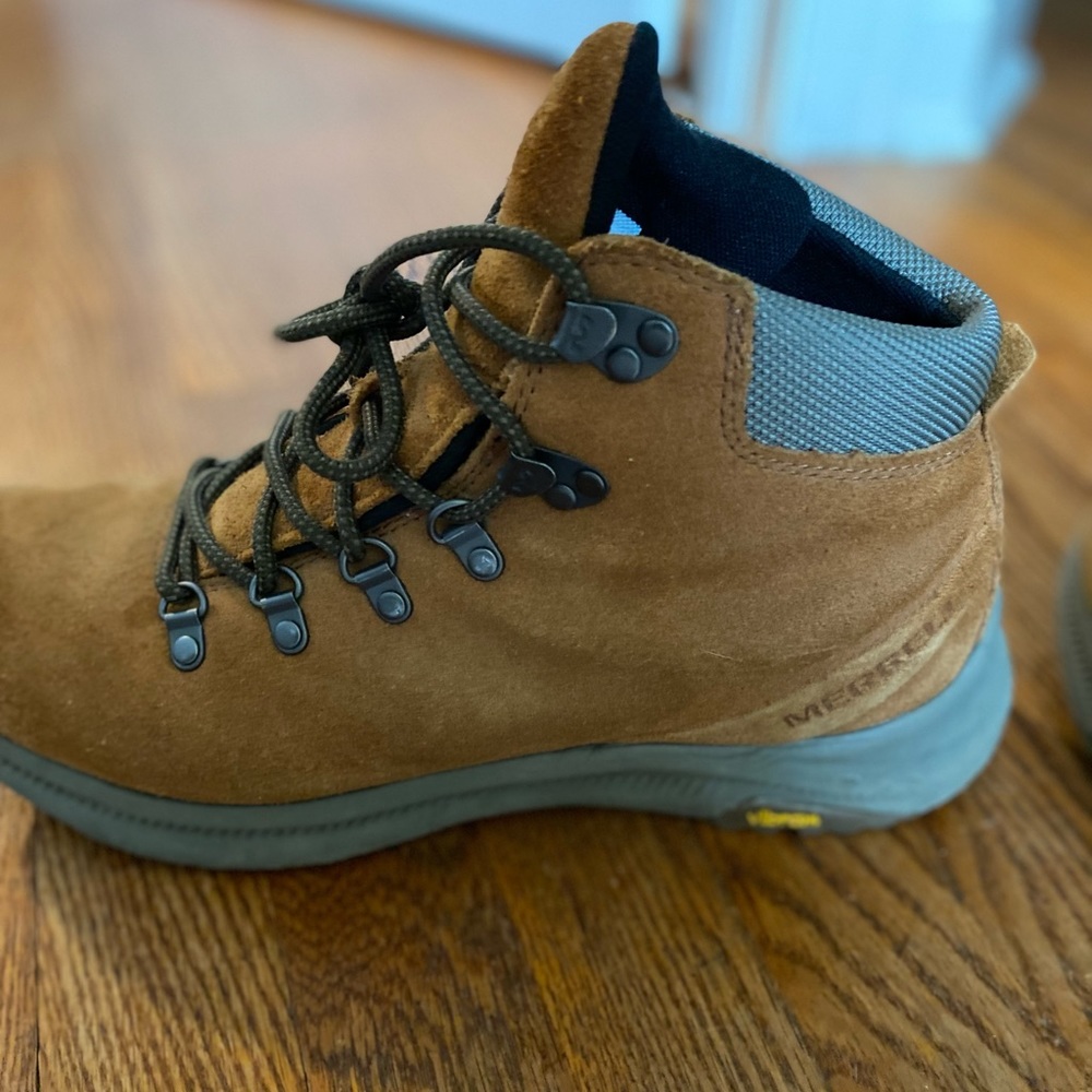 Men’s Merrell boots